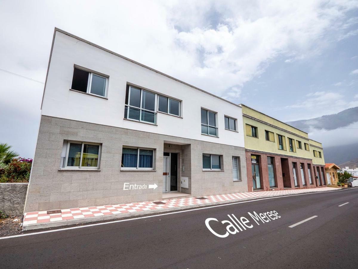 弗龙特拉Casa Mina公寓 外观 照片